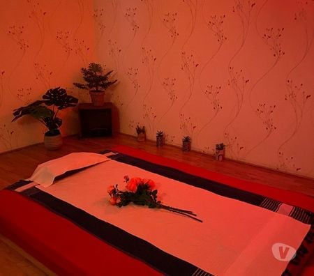 Massages Cher Bourges - 18000 - Photos Vivastreet Salon de massage