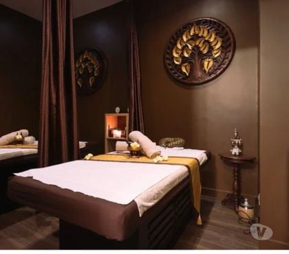 Annonce massage Bourges Cher - Photos Vivastreet Salon de massage