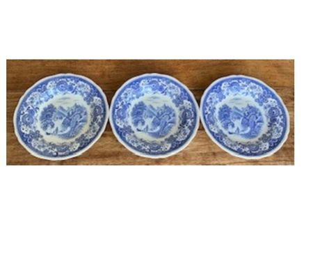 Ameublement & art de la table Val-de-Marne Villejuif - 94800 - Photos Vivastreet Assiettes à soupe vintage -Villeroy & Boch