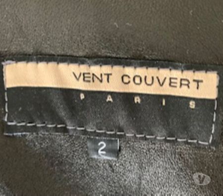 Vêtements occasion Val-de-Marne Villejuif - 94800 - Photos Vivastreet Superbe Manteau de chez Vent Couvert