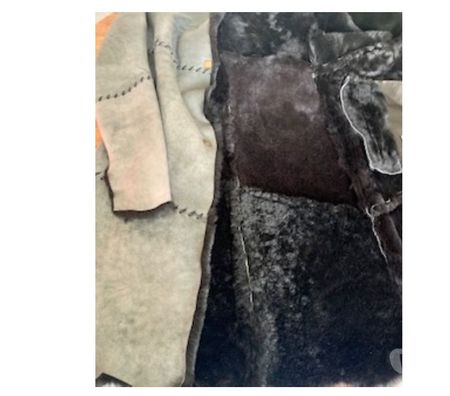 Vêtements occasion Val-de-Marne Villejuif - 94800 - Photos Vivastreet Superbe Manteau de chez Vent Couvert