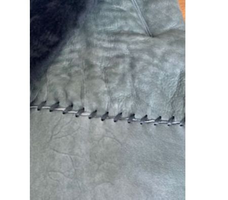 Vêtements occasion Val-de-Marne Villejuif - 94800 - Photos Vivastreet Superbe Manteau de chez Vent Couvert