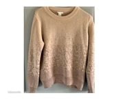 Villejuif - Val-de-Marne — Pull H&M Saumon-Rose fané (d'occasion) 