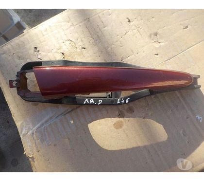 Pièces détachées auto Perpignan Perpignan - Photos Vivastreet poignee de porte exterieure arriere droite bmw e46