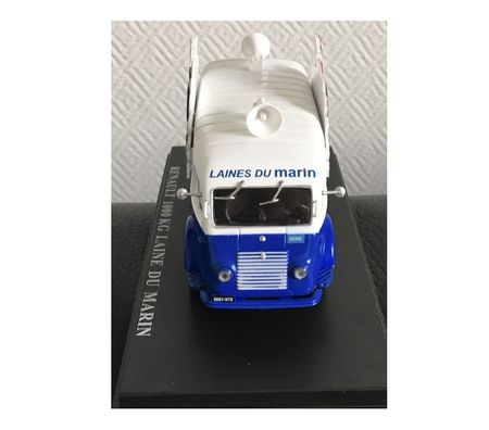 Collection Val-de-Marne Villejuif - 94800 - Photos Vivastreet Miniature RENAULT 1000 KGS LAINES DU MARIN