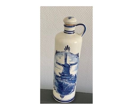 Collections Villejuif Val-de-Marne - Photos Vivastreet BOUTEILLE AVEC SON BOUCHON 