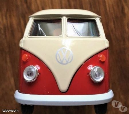 Collection Val-de-Marne Villejuif - 94800 - Photos Vivastreet Camionnette miniature Volkswagen double cabine Pick -up