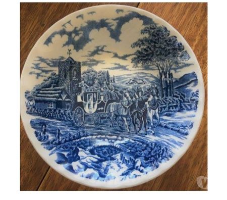 Ameublement & art de la table Val-de-Marne Villejuif - 94800 - Photos Vivastreet Bol pour céréales en céramique (ROYAL WESSEX).