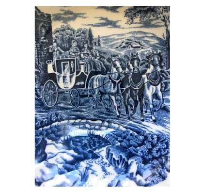 Ameublement & art de la table Val-de-Marne Villejuif - 94800 - Photos Vivastreet Bol pour céréales en céramique (ROYAL WESSEX).