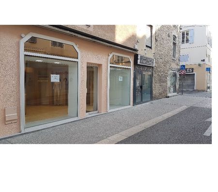 Fond de Commerce a vendre Ain Bourg en Bresse - 01000 - Photos Vivastreet LOCAL COMMERCIAL BOUTIQUE à BOURG