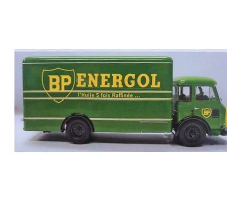 Collection Val-de-Marne Villejuif - 94800 - Photos Vivastreet Série garage camion (Livraisons BP énergol sorti en 1955) .