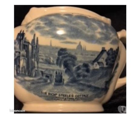 Collection Val-de-Marne Villejuif - 94800 - Photos Vivastreet Théière de style campagnard-Grindley England