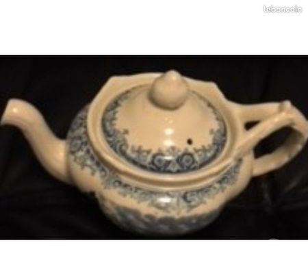 Collection Val-de-Marne Villejuif - 94800 - Photos Vivastreet Théière de style campagnard-Grindley England