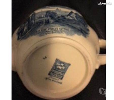 Collection Val-de-Marne Villejuif - 94800 - Photos Vivastreet Théière de style campagnard-Grindley England