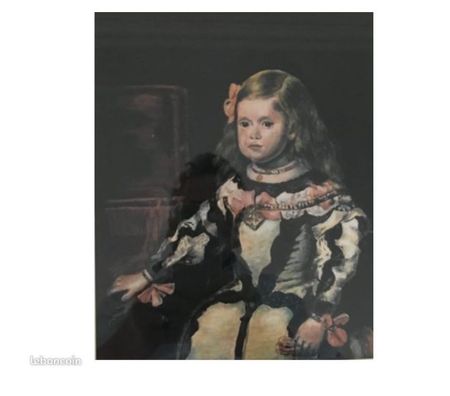 Collection Val-de-Marne Villejuif - 94800 - Photos Vivastreet Très belle peinture à huile de René PITIOT