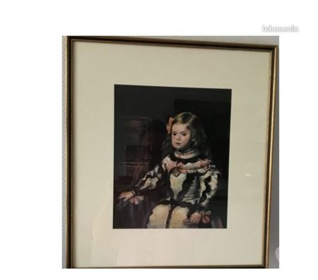 Collection Val-de-Marne Villejuif - 94800 - Photos Vivastreet Très belle peinture à huile de René PITIOT