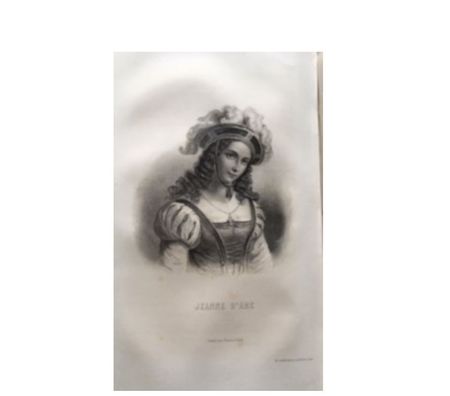 Livres occasion Val-de-Marne Villejuif - 94800 - Photos Vivastreet Histoire de France par Henri MARTIN (1844)
