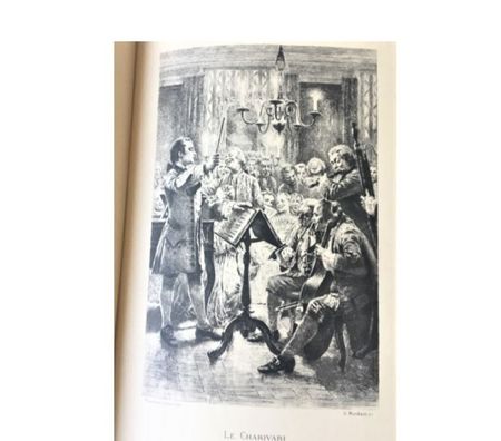 Livres occasion Val-de-Marne Villejuif - 94800 - Photos Vivastreet Livre de Jean Jacques ROUSSEAU "LES CONFESSION"
