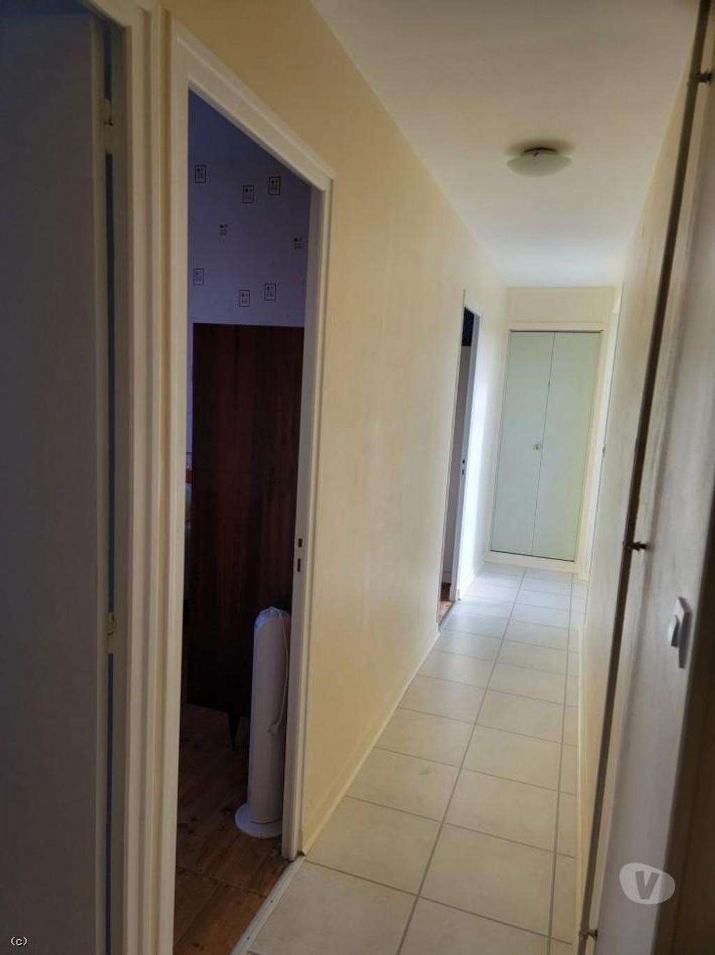 Vente Maison Charente Aunac - 16460 - Photos Vivastreet Maison de Village Proche Commerces Avec Jardin et Dépendances