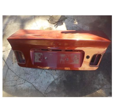 Accessoires auto & tuning Perpignan Perpignan - Photos Vivastreet malle bmw e46 phase 1