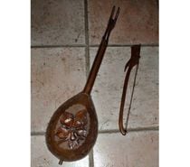 Instrument de musique traditionnel serbe