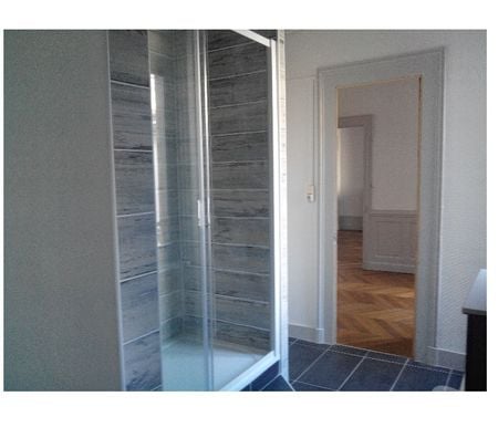 Appartement meublé Ain Bourg en Bresse - 01000 - Photos Vivastreet TRES BEAU F2 de 44 m2 meublé