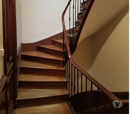 Appartement meublé Ain Bourg en Bresse - 01000 - Photos Vivastreet TRES BEAU F2 de 44 m2 meublé