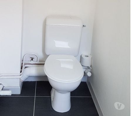 Appartement meublé Ain Bourg en Bresse - 01000 - Photos Vivastreet TRES BEAU F2 de 44 m2 meublé