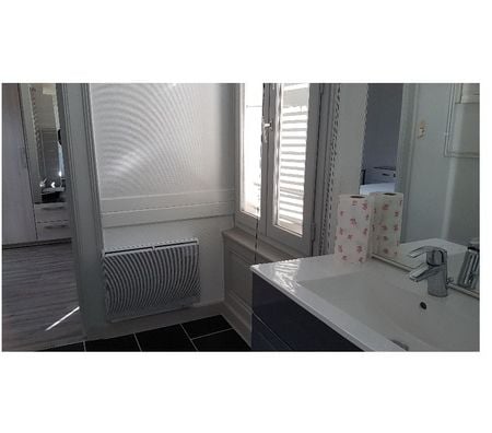 Appartement meublé Ain Bourg en Bresse - 01000 - Photos Vivastreet TRES BEAU F2 de 44 m2 meublé