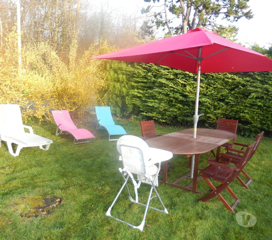 Colocations Calvados Benouville - 14970 - Photos Vivastreet BELLES CHAMBRES chez l'habitant pour couples