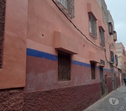 Vente Maison - Photos Vivastreet Maison titrée Marrakech Centre