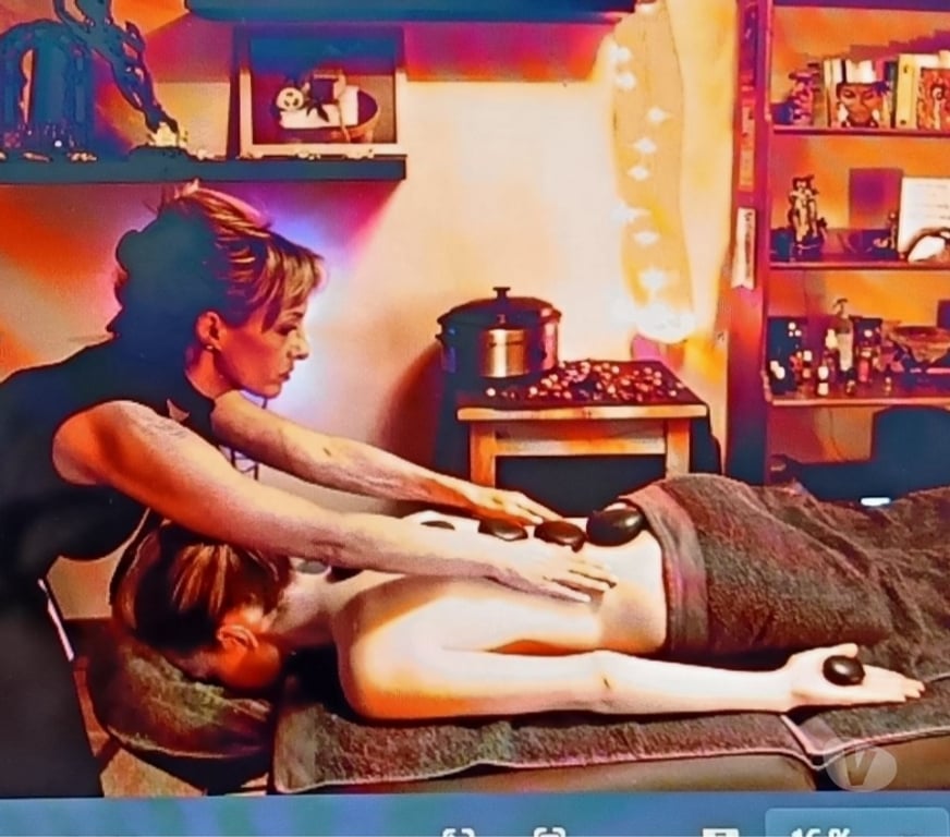 Massages Bouches-du-Rhône Aix en Provence - Photos Vivastreet Massages du monde de qualité