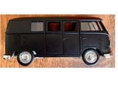 Combi noir 143ème de chez RMZ (Volkswagen)