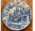 1 petite assiette de collection 
