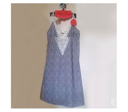 Vêtements occasion Gard Nimes - Photos Vivastreet Nuisette léopard, taille S , neuve
