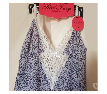 Vêtements occasion Gard Nimes - Photos Vivastreet Nuisette léopard, taille S , neuve