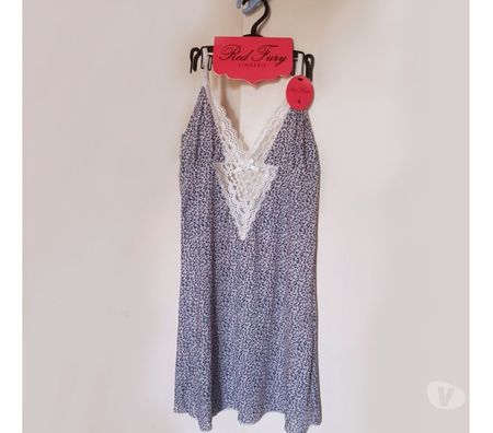 Vêtements occasion Gard Nimes - Photos Vivastreet Nuisette léopard, taille S , neuve