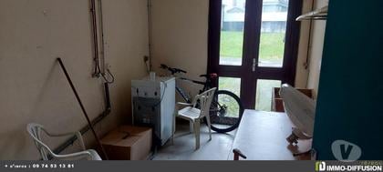 vente, location de bureaux Bielle Pyrénées-Atlantiques - Photos Vivastreet Local commercial