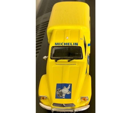 Collection Val-de-Marne Villejuif - 94800 - Photos Vivastreet Michelin Citroën Acadiane miniature 143éme d'occasion.