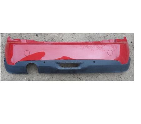 Pièces et services auto Hérault Castries - 34160 - Photos Vivastreet Pare chocs arrière Mini – One Cooper R50 avec bas volet