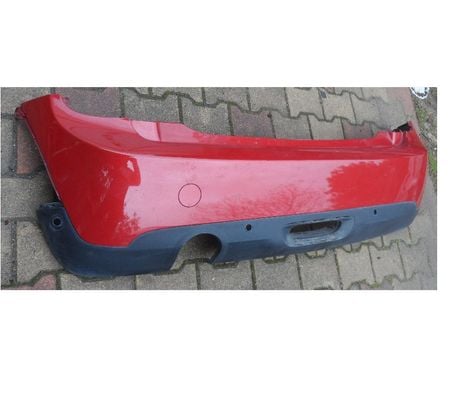 Pièces et services auto Hérault Castries - 34160 - Photos Vivastreet Pare chocs arrière Mini – One Cooper R50 avec bas volet