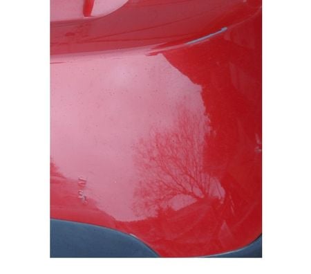 Pièces et services auto Hérault Castries - 34160 - Photos Vivastreet Pare chocs arrière Mini – One Cooper R50 avec bas volet