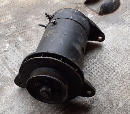Pièces et services auto Var Cuers - 83390 - Photos Vivastreet Dynamo Bosch 0101206135 NSU Auto-Union Ford transit Deutz K