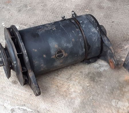 Pièces et services auto Var Cuers - 83390 - Photos Vivastreet Dynamo Bosch 0101206135 NSU Auto-Union Ford transit Deutz K