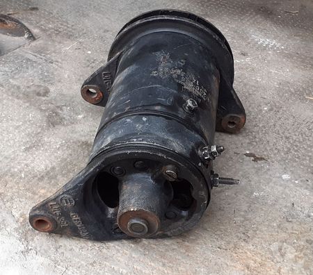Pièces et services auto Var Cuers - 83390 - Photos Vivastreet Dynamo Bosch 0101206135 NSU Auto-Union Ford transit Deutz K