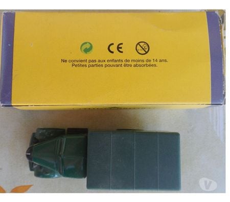 Collection Hérault Castries - 34160 - Photos Vivastreet Camion de livraison PERRIER CORGI BEDFORD 30 CWT VAN neuf 