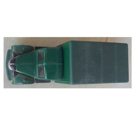 Collection Hérault Castries - 34160 - Photos Vivastreet Camion de livraison PERRIER CORGI BEDFORD 30 CWT VAN neuf 