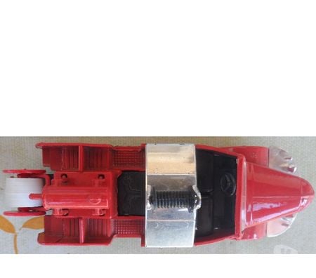 Collection Hérault Castries - 34160 - Photos Vivastreet Véhicule de POMPIERS SOLIDO made in France HOTCHKISS H-6 G54