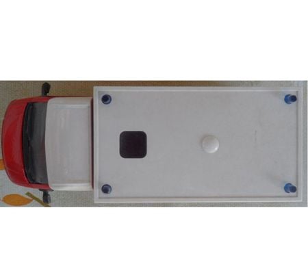 Collection Hérault Castries - 34160 - Photos Vivastreet Véhicule de POMPIER Renault 1998 Neuf dans sa boite d’origin