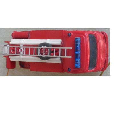Collection Hérault Castries - 34160 - Photos Vivastreet Véhicule de pompier SOLIDO neuf dans sa boite d’origine 150